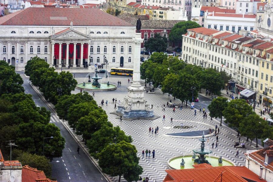 Lisbon: Full-Day Small-Group City Tour with Hotel Pickup - The day’s pace, walking, and practical preparation