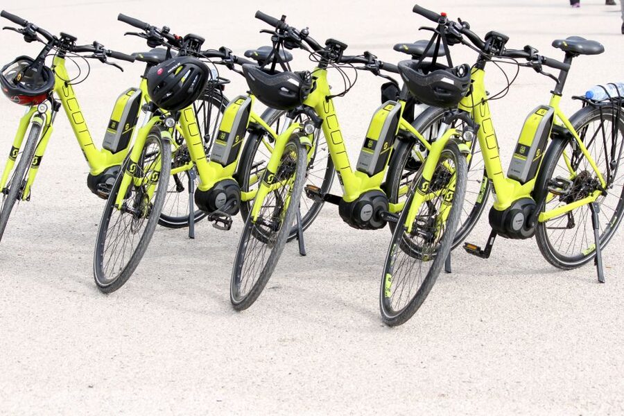 Lisbon: Guided Tour of Historic Belém by Electric Bike - Key points to know before you book