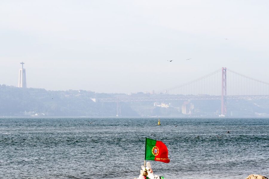 Lisbon: Guided Tour of Historic Belém by Electric Bike - Ribeira Market and the everyday side of Lisbon