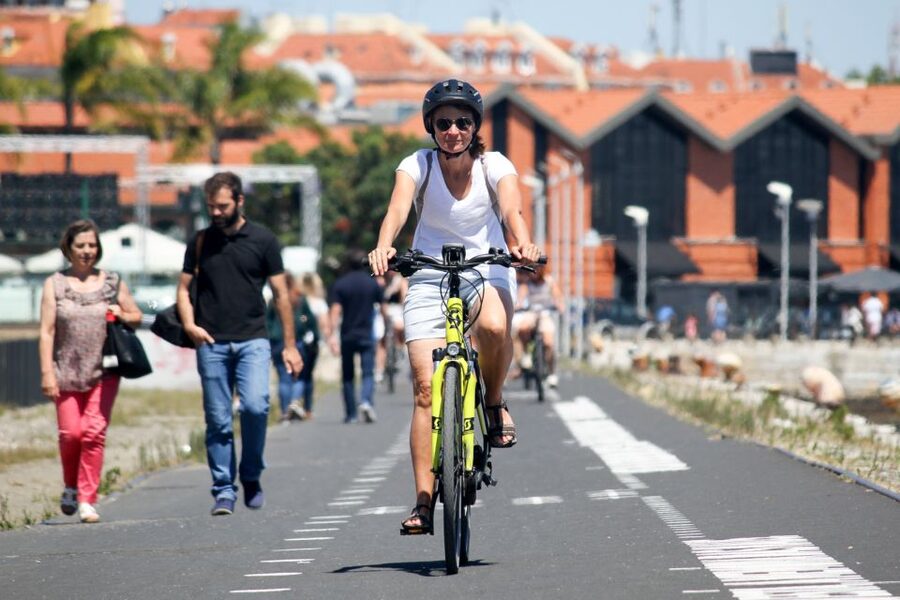 Lisbon: Guided Tour of Historic Belém by Electric Bike - The Monument of the Discoveries and Portugal’s seafaring age