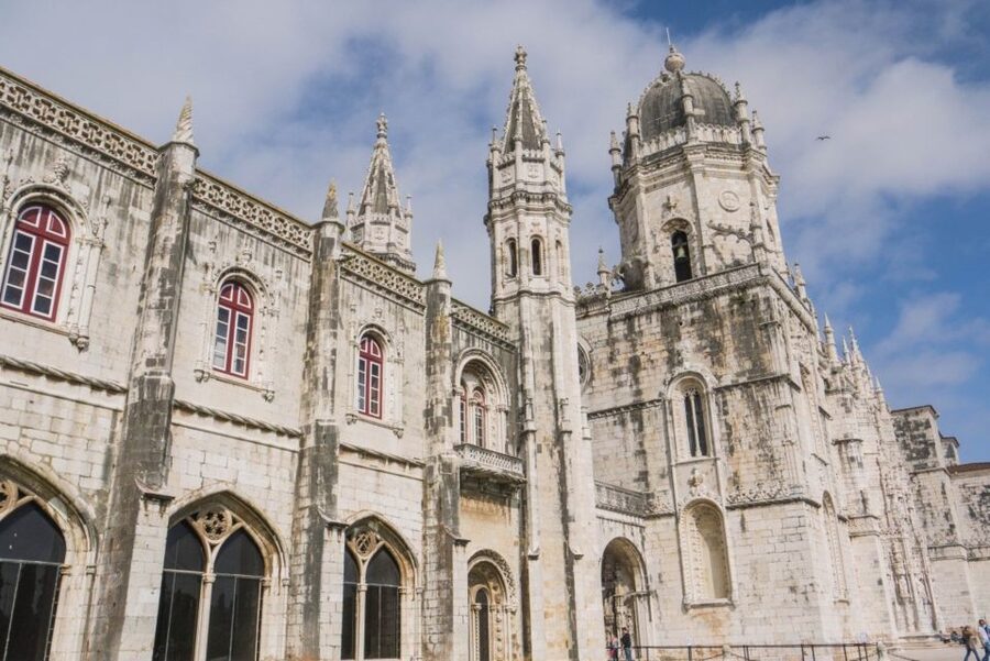 Lisbon: Half-Day City Tour - Key points to know before booking