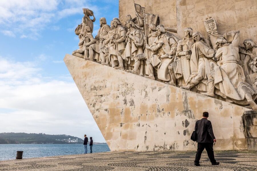 Lisbon: Half-Day City Tour - What $58 buys you