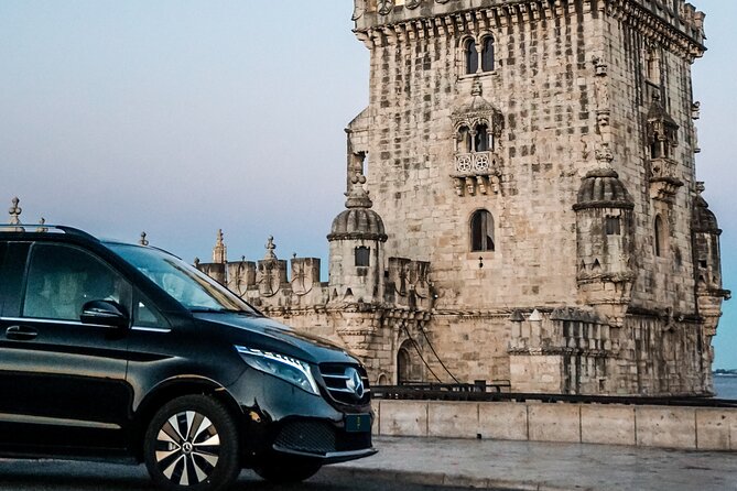 Lisbon Half Day Private Tour - Key points to know before booking