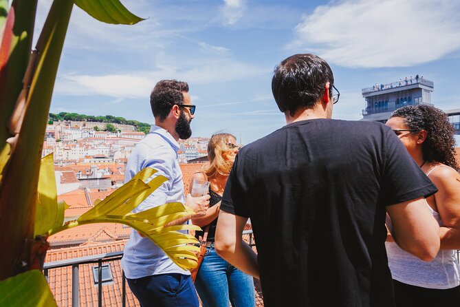 Lisbon Hidden Gems Walk: Traditions, Lunch and Ferry ride - Why this four-hour Lisbon walk works so well