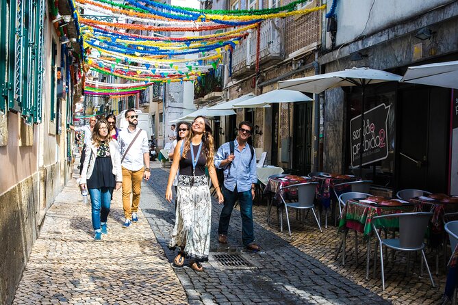 Lisbon Hidden Gems Walk: Traditions, Lunch and Ferry ride - Seafood rice in Pontal de Cacilhas