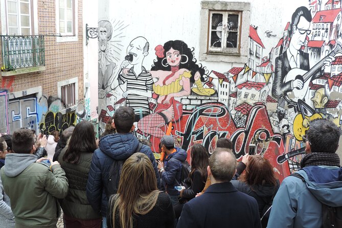 Lisbon Highlights Guided Walking Tour - Santa Justa Elevator and the link to Eiffel