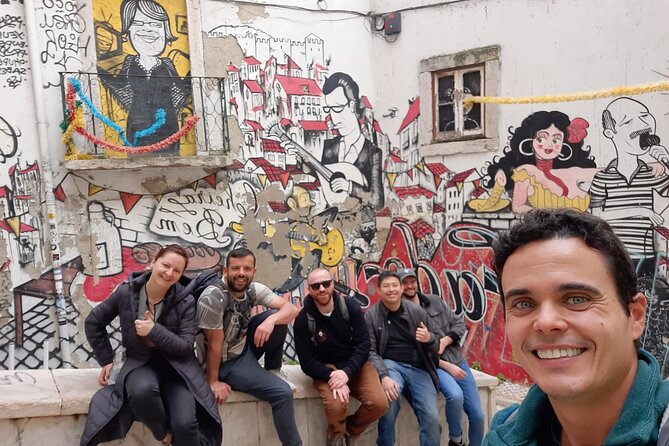 Lisbon Highlights Guided Walking Tour - Baixa’s grid, City Hall, and Rua Augusta