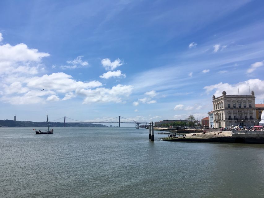 Lisbon: Hills, Alfama, and Mouraria Tour by Electric Bike - Fado Museum and the sound of Alfama