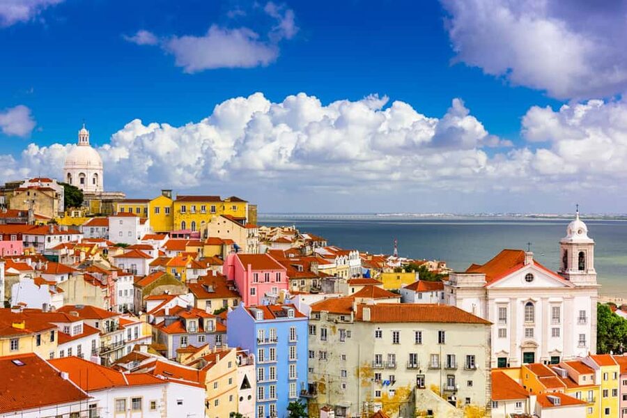 Lisbon: Historic City Tour by Tuk-Tuk - Timing, comfort, and value
