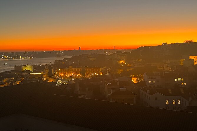 Lisbon: Historic City Tour by Tuk-Tuk - Alfama and the Fado Museum