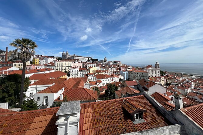 Lisbon: Historic City Tour by Tuk-Tuk - Commerce Square, Rua Augusta, and the riverfront