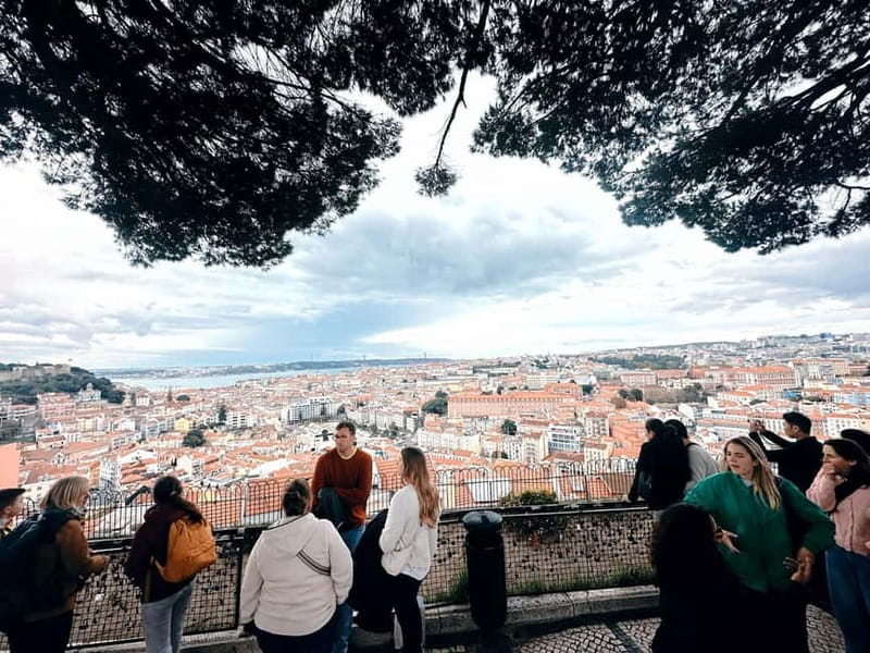 Lisbon: Historical Tour on a Tukxi - Why a Tukxi works well in Lisbon’s old hills