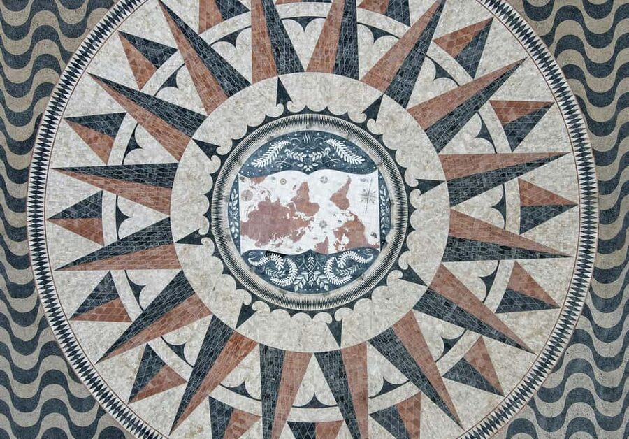 Lisbon: Historical Walking Tour with Jeronimos Monastery - Inside Jerónimos Monastery for up to two hours