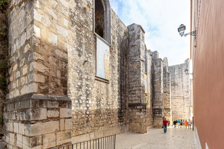 Lisbon: History, Stories and Lifestyle Walking Tour - Walking Through Alfama’s Narrow Streets