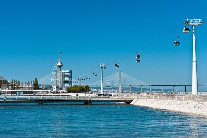 Lisbon Hop-On Hop-Off Bus Tour and River Cruise - Who will get the most from this pass?