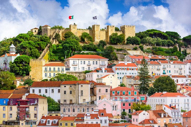 Lisbon Hop-On Hop-Off Bus, Tram Tour, River Cruise for 72/96Hour - How to use 72 or 96 hours wisely