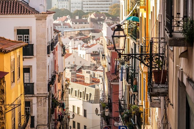 Lisbon Hop-On Hop-Off Tour: 48-Hour in Belém & Modern Lisbon - Modern Lisbon and the Park of Nations