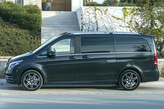 Lisbon Hotel to Airport Premium transfer - Booking, cancellation, and timing advice