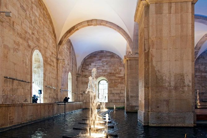 Lisbon in One Day Historic Small-Group Tour - Jerónimos Monastery and the story of Belém