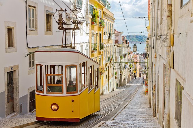 Lisbon in One Day Historic Small-Group Tour - Belém Tower and the Monument to the Discoveries