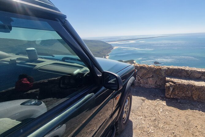 Lisbon: Jeep and Boat Adventure to Arrábida + Hotel Pick-Up - Key points to know before booking