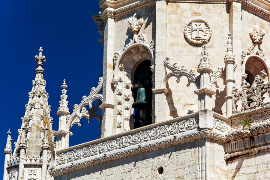 Lisbon: Jerónimos Monastery Entrance Ticket - Why Jerónimos Monastery matters in Belém