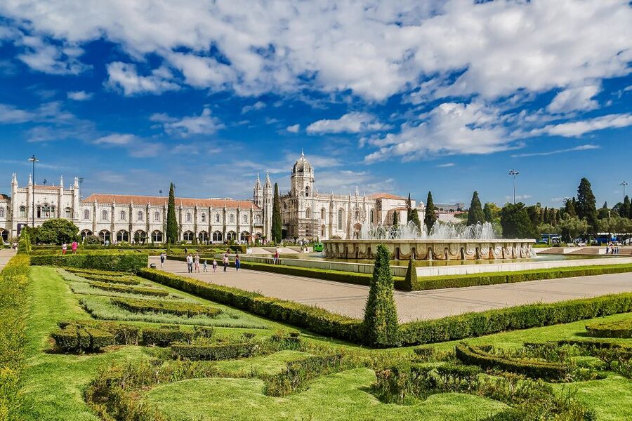 Lisbon: Jerónimos Monastery Entrance Ticket - Getting the most from a self-guided visit