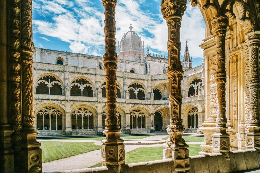 Lisbon: Jerónimos Monastery Entrance Ticket - Is $21 good value?