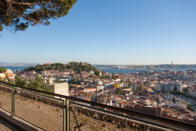 Lisbon Jewish Heritage and History - Private Tour Van - Alfama: Jewish traces on steep and uneven streets