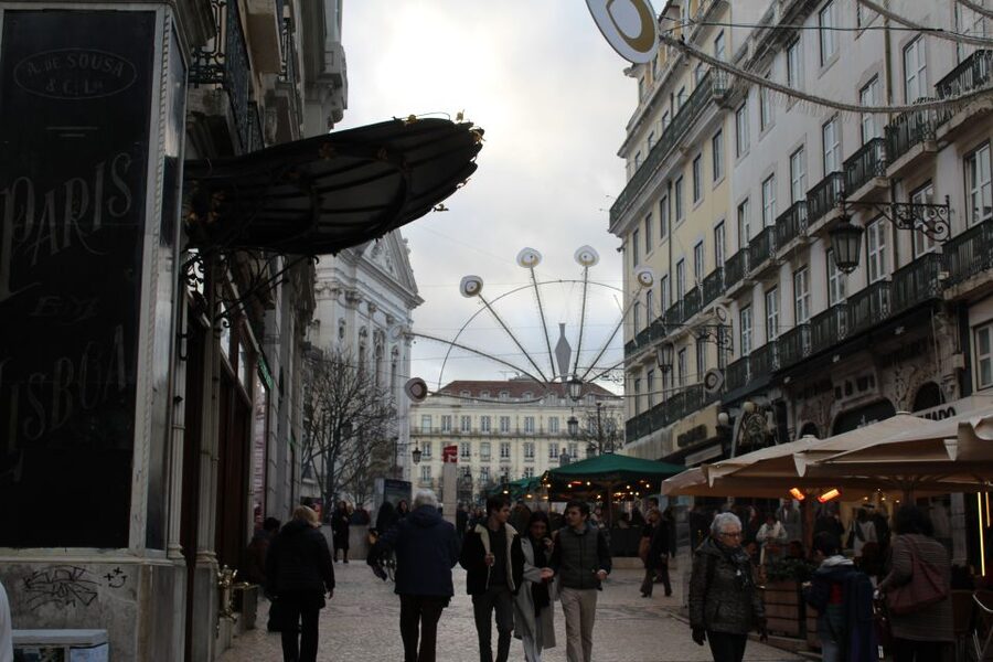 Lisbon: Jewish History in Portugal Guided Walking Tour - Key points to know before you book