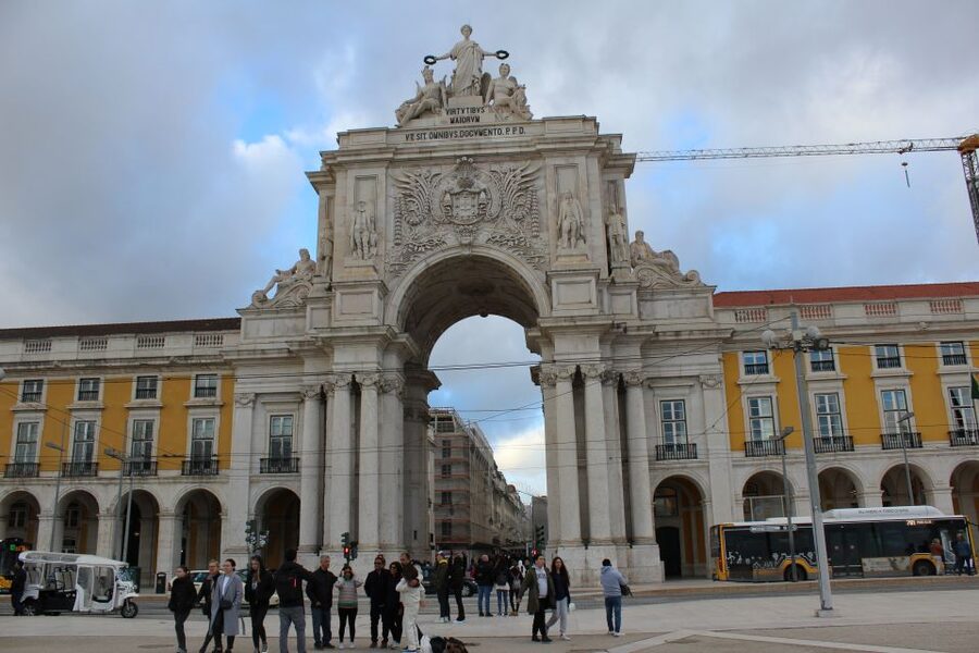 Lisbon: Jewish History in Portugal Guided Walking Tour - Who will get the most from this tour?