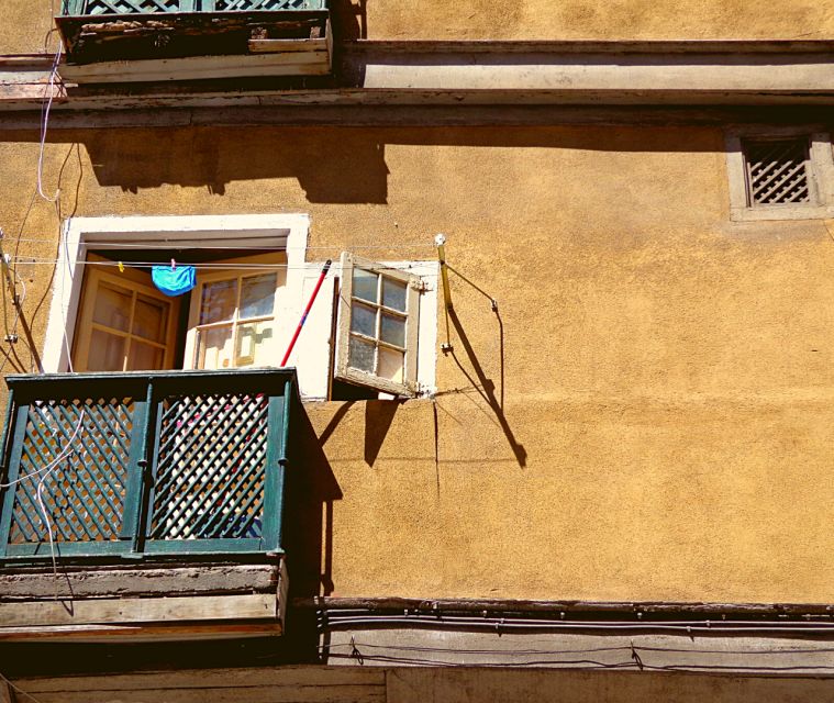 Lisbon: Jewish History Tour of Lisbon - Key points to know before you book