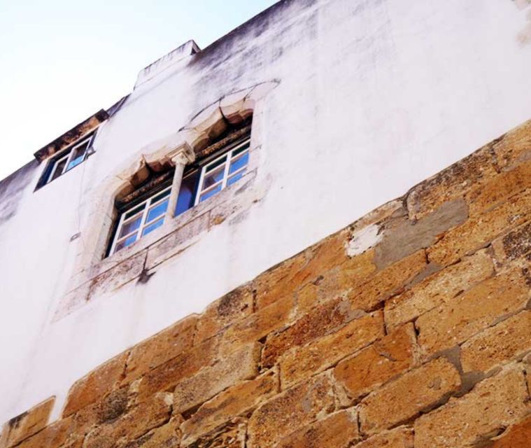 Lisbon: Jewish History Tour of Lisbon - Why this tour works best as a walking history lesson