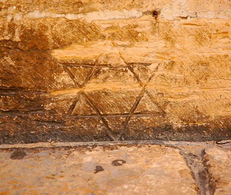 Lisbon: Jewish History Tour of Lisbon - Rossio and the 1506 Pessah massacre