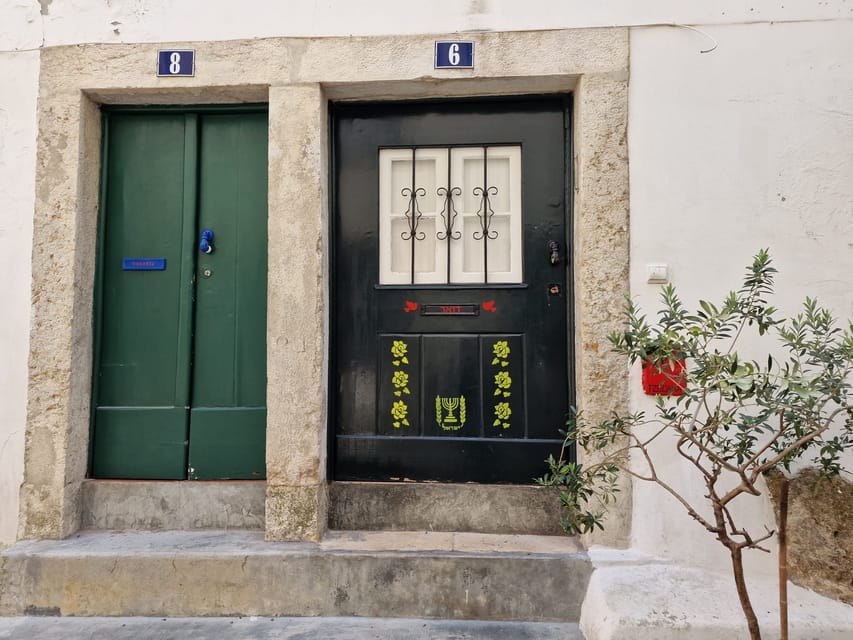 Lisbon: Jewish Walking Tour - Is the $90 price fair?