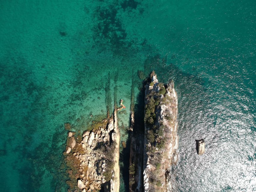Lisbon: Kayaking and Snorkeling Adventure - Key points to know before booking