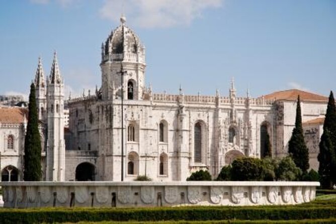 Lisbon Layover - Quick reasons to consider this Lisbon layover tour