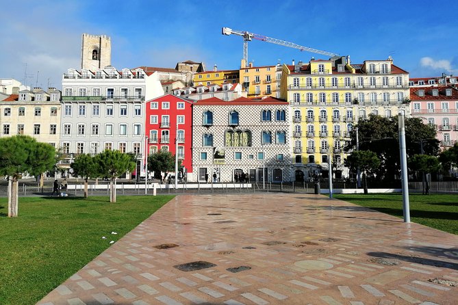 Lisbon Layover - Belem and Lisbon’s riverfront story