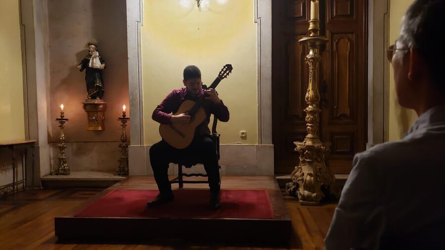 Lisbon: Lisbon Classical Nights Concert - Value at $23