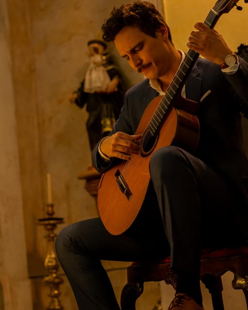 Lisbon: Lisbon Classical Nights Concert - Who Will Enjoy This Concert Most?