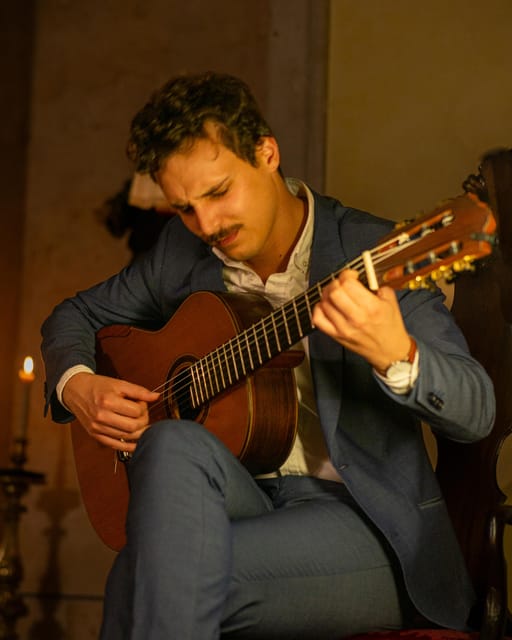 Lisbon: Lisbon Classical Nights Concert - Practical Advice Before You Go