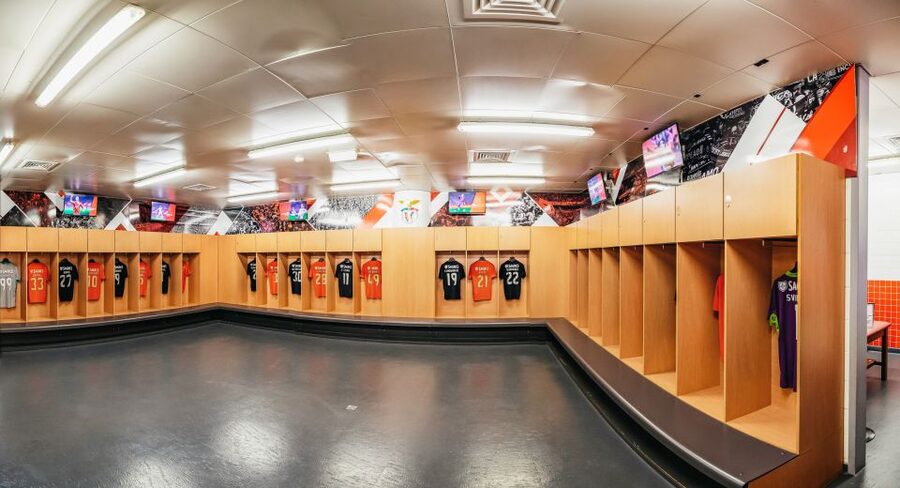 Lisbon: Luz Stadium Tour & SL Benfica Museum Ticket w/Scarf - Is the $24 ticket good value?