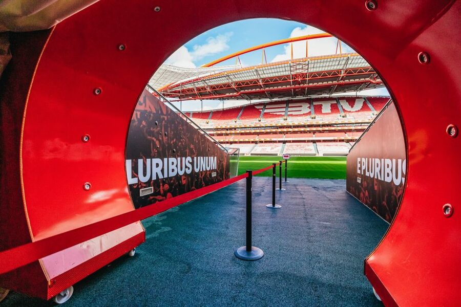 Lisbon: Luz Stadium Tour & SL Benfica Museum Ticket w/Scarf - How much time and planning you need