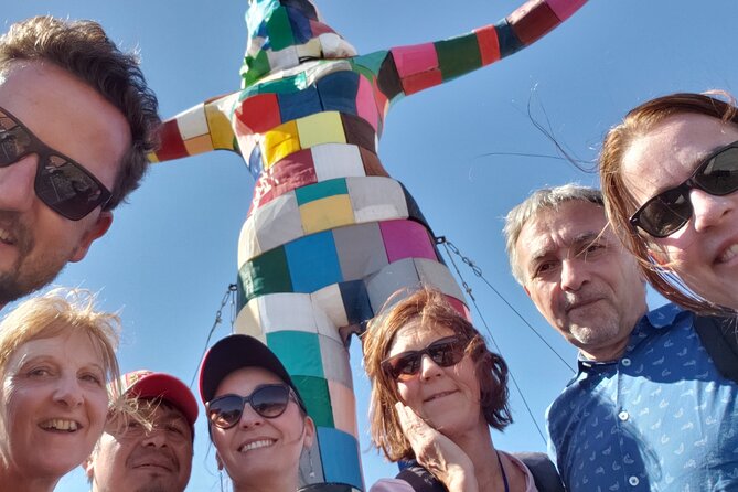 LISBON MOST COMPLETE TOUR! Also LX factory, V. Gama bridge, Expo! - LX Factory adds a younger side of Lisbon