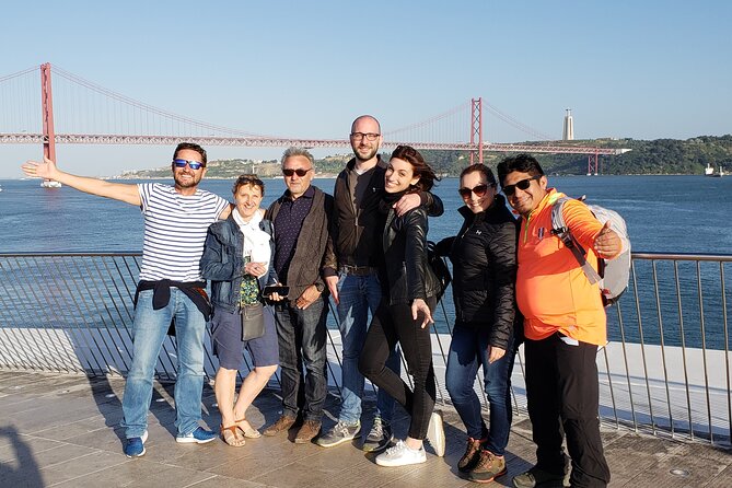 LISBON MOST COMPLETE TOUR! Also LX factory, V. Gama bridge, Expo! - Lisbon’s central viewpoints show the city in layers