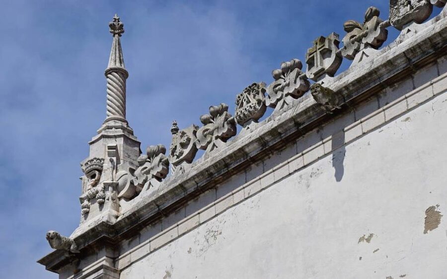 Lisbon: National Tile Museum E-Ticket & Audio Guide - Starting with Portugal’s tile-making story