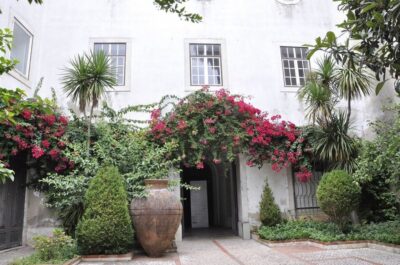Lisbon: National Tile Museum E-Ticket & Audio Guide