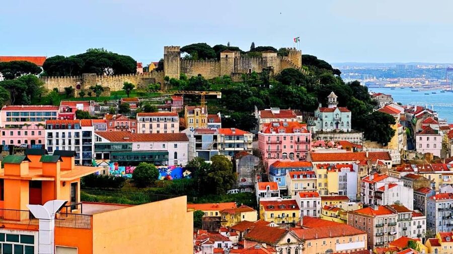 Lisbon: Old Town Tuk-Tuk Tour - Key points to know before booking