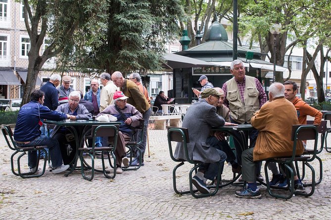Lisbon Original Morning Food Tour by Food Lover Tour - A Portuguese morning, one bite at a time