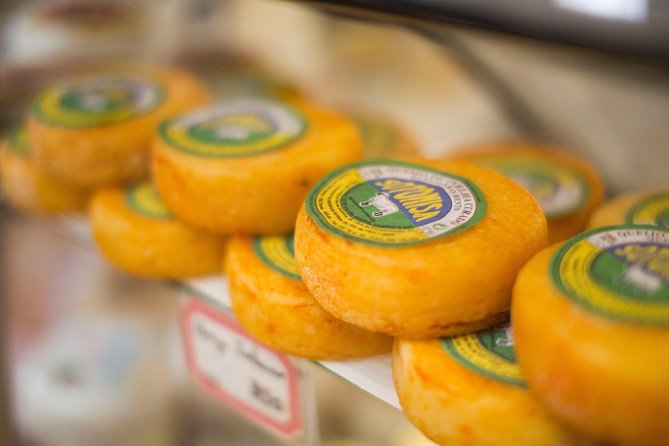 Lisbon Original Morning Food Tour by Food Lover Tour - Market petiscos and the olive oil lesson